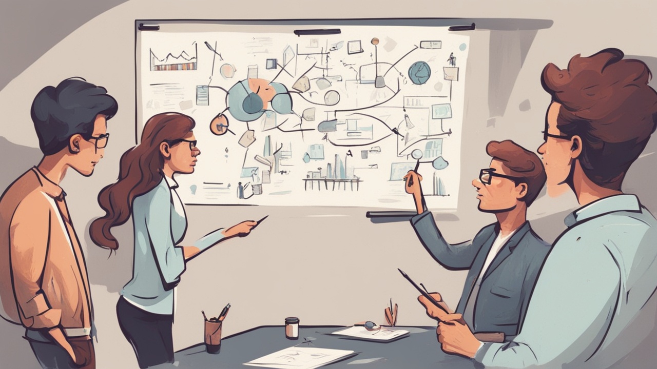 Software-Modernisierung - Effiziente Modernisierung von veralteter Software (legacy software modernisierung)