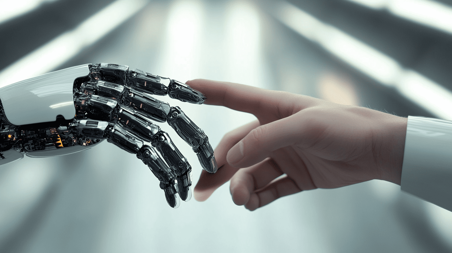 Automatisierungsstrategie entwickeln – Der Schlüssel zu Effizienz und Wettbewerbsfähigkeit