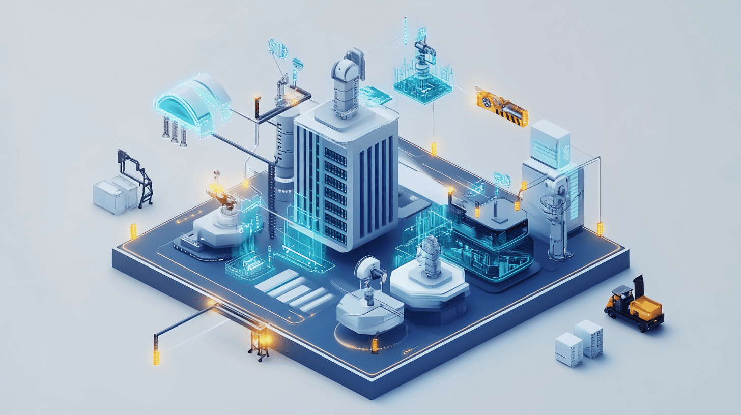 Hyperautomation erklärt. Wie die Kombination von RPA KI und Process Mining Unternehmen transformiert