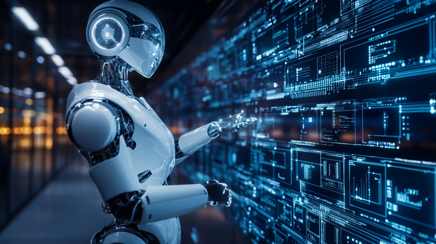 LLM Workflow Automatisierung mit GPT Chancen Grenzen und Ausblick