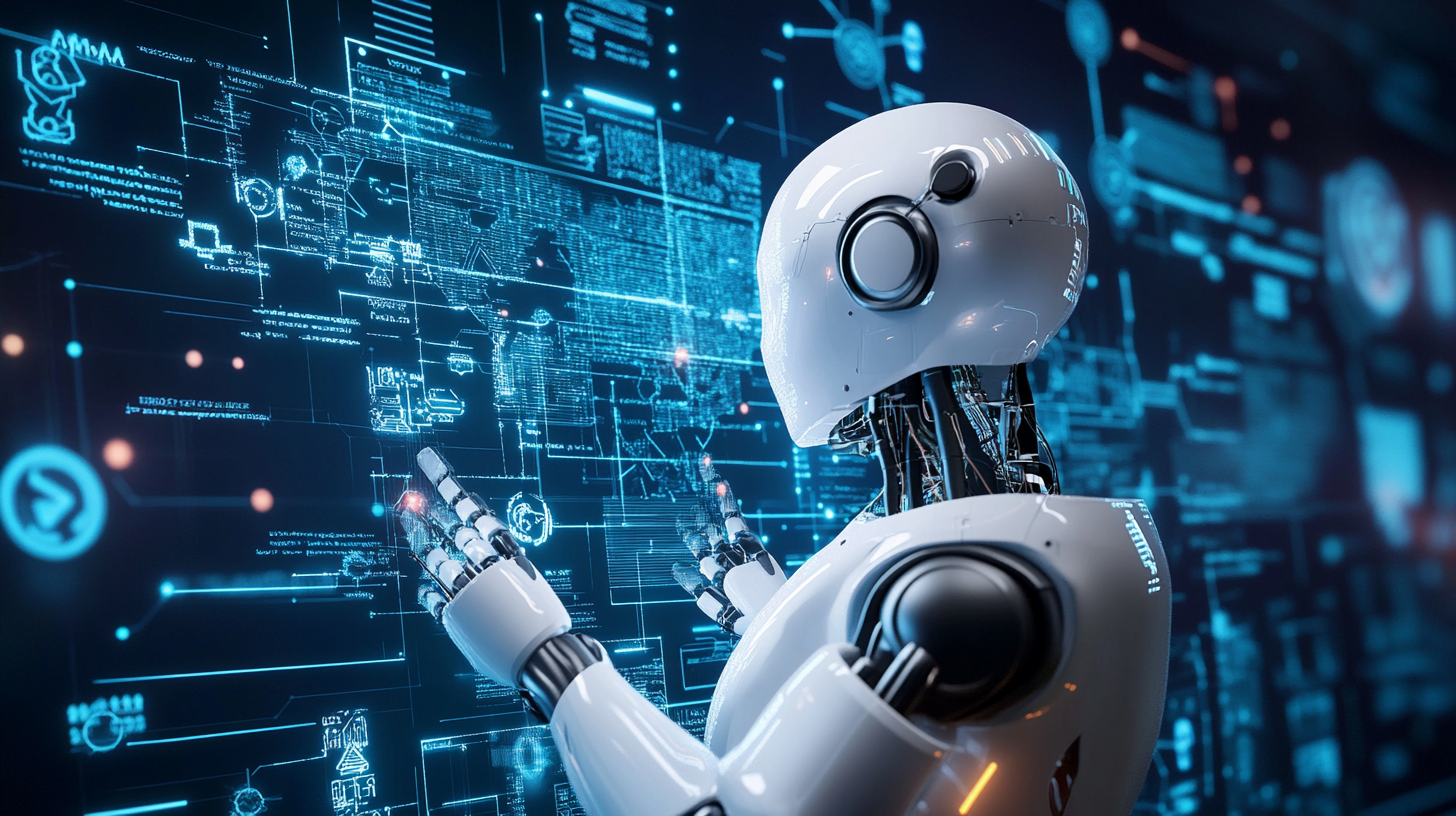RPA vs BPM vs iPaaS Wie Sie die richtige Automatisierungstechnologie für Ihre Anforderungen wählen