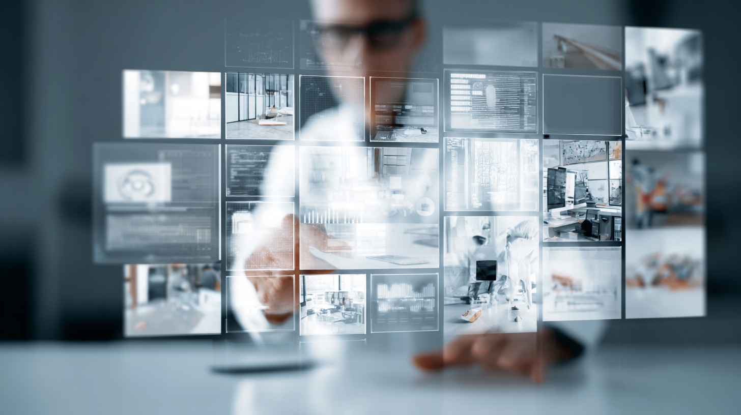Intelligente Dokumentenverarbeitung (IDP) Technologien und Anwendungsfälle im Vergleich