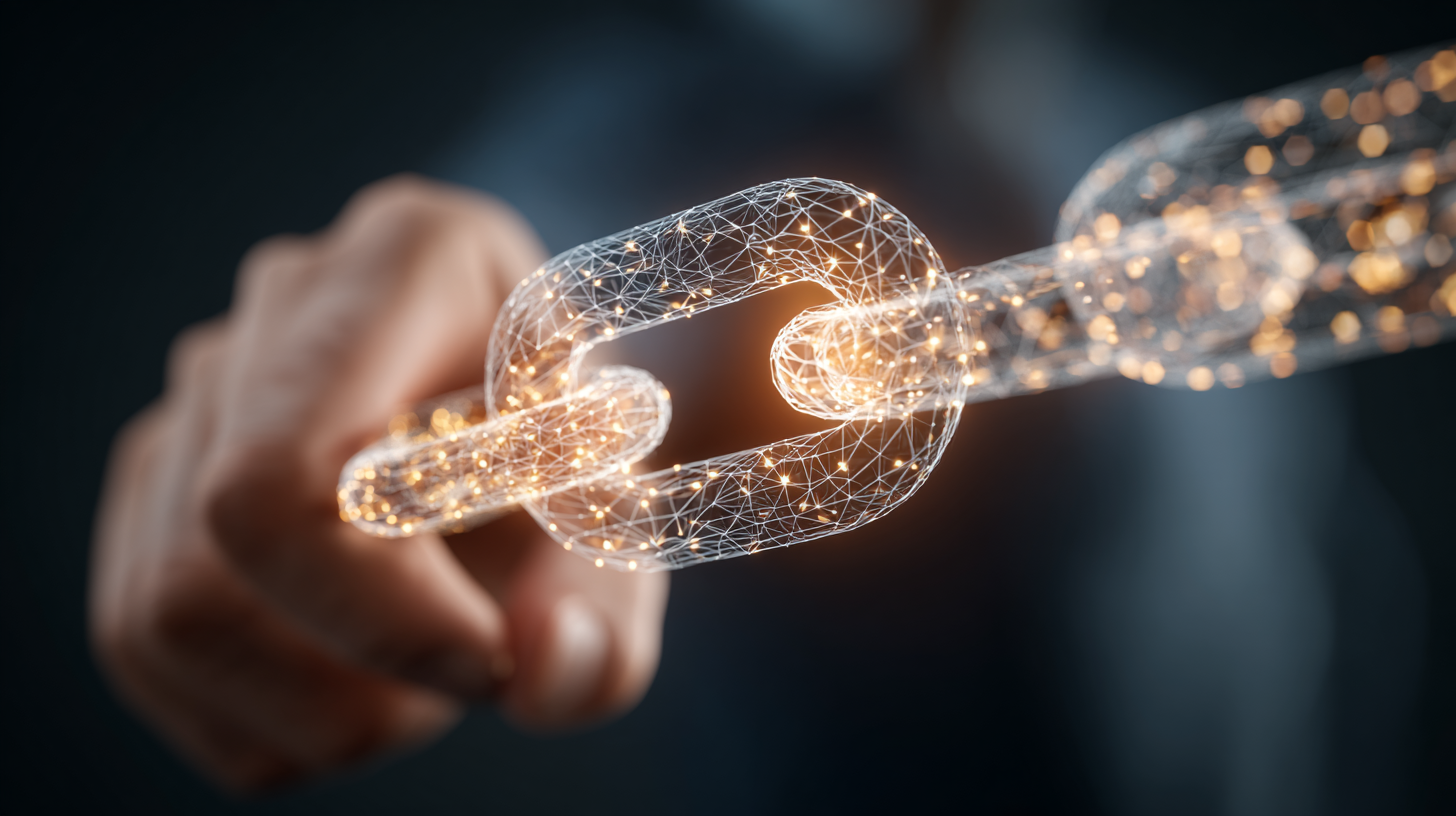 Blockchain Prozessautomatisierung für sichere und transparente Workflows mit praxisnahen Use Cases