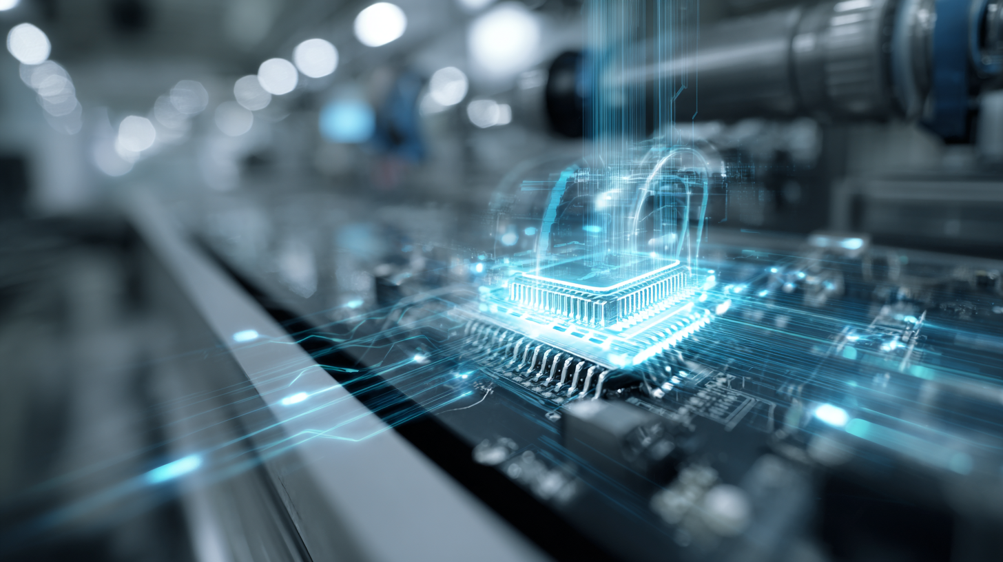 Edge Computing Automatisierung und IoT Prozessautomatisierung wenn Millisekunden zählen