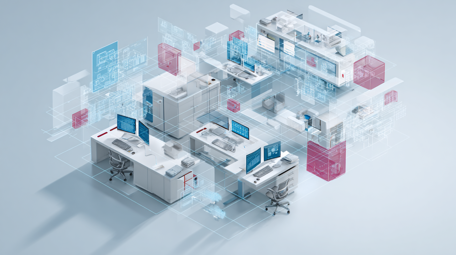 Automatisierung Gesundheitswesen mit intelligenten Workflows für effiziente Abläufe und verbesserte Patientenerfahrung