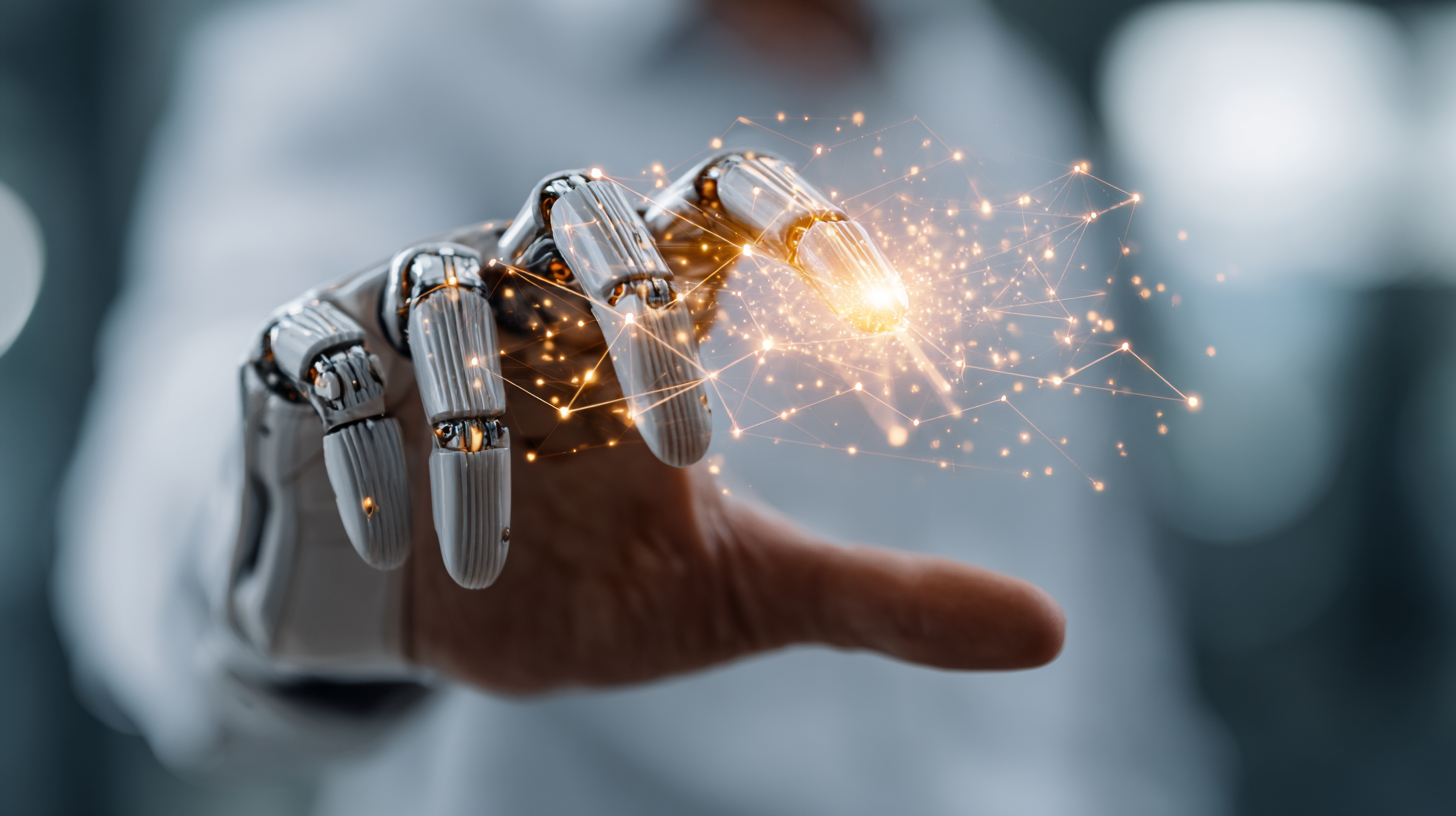 Vertriebsautomatisierung KI neu gedacht mit intelligenter Lead Qualifizierung und personalisierten Angeboten