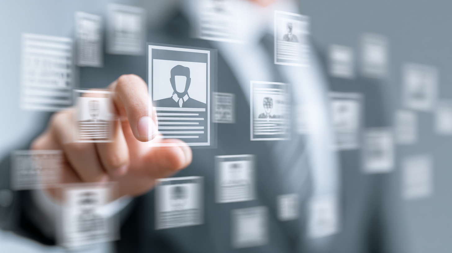 HR Prozesse Automatisierung End to End vom Recruiting bis zum Offboarding