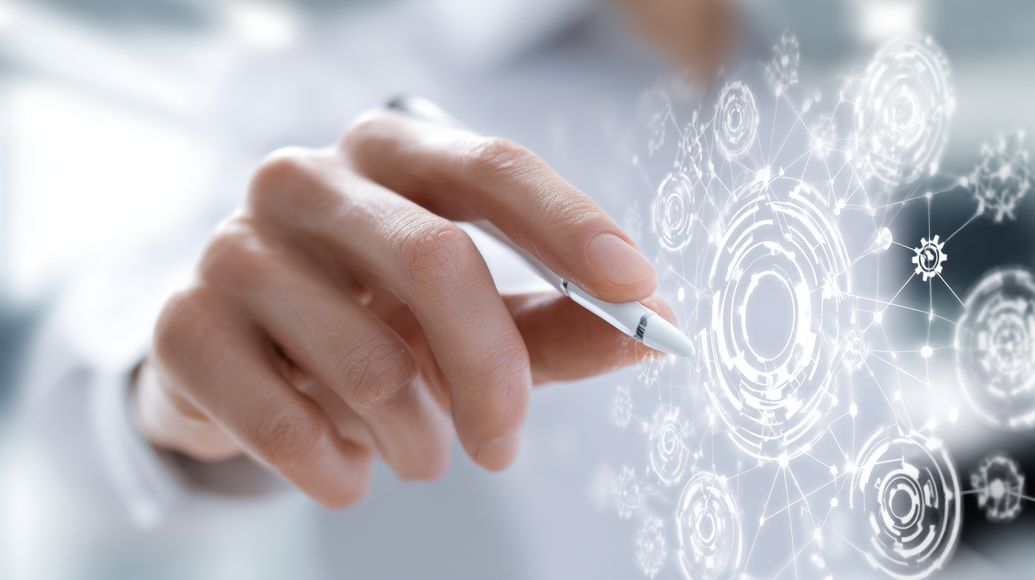 Kundenservice Automatisierung und persönlicher Service im Einklang