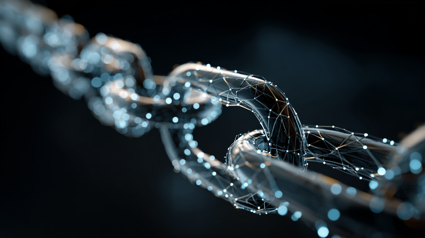 Supply Chain Automatisierung und intelligente Workflows für Effizienz und Resilienz