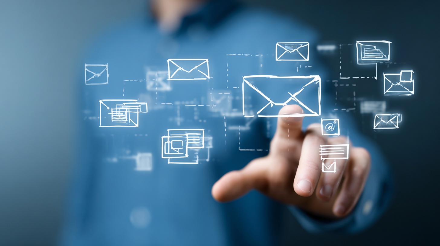 Marketing Automatisierung KI 2.0 von einfachen E Mail Sequenzen zu dynamischen Customer Journeys