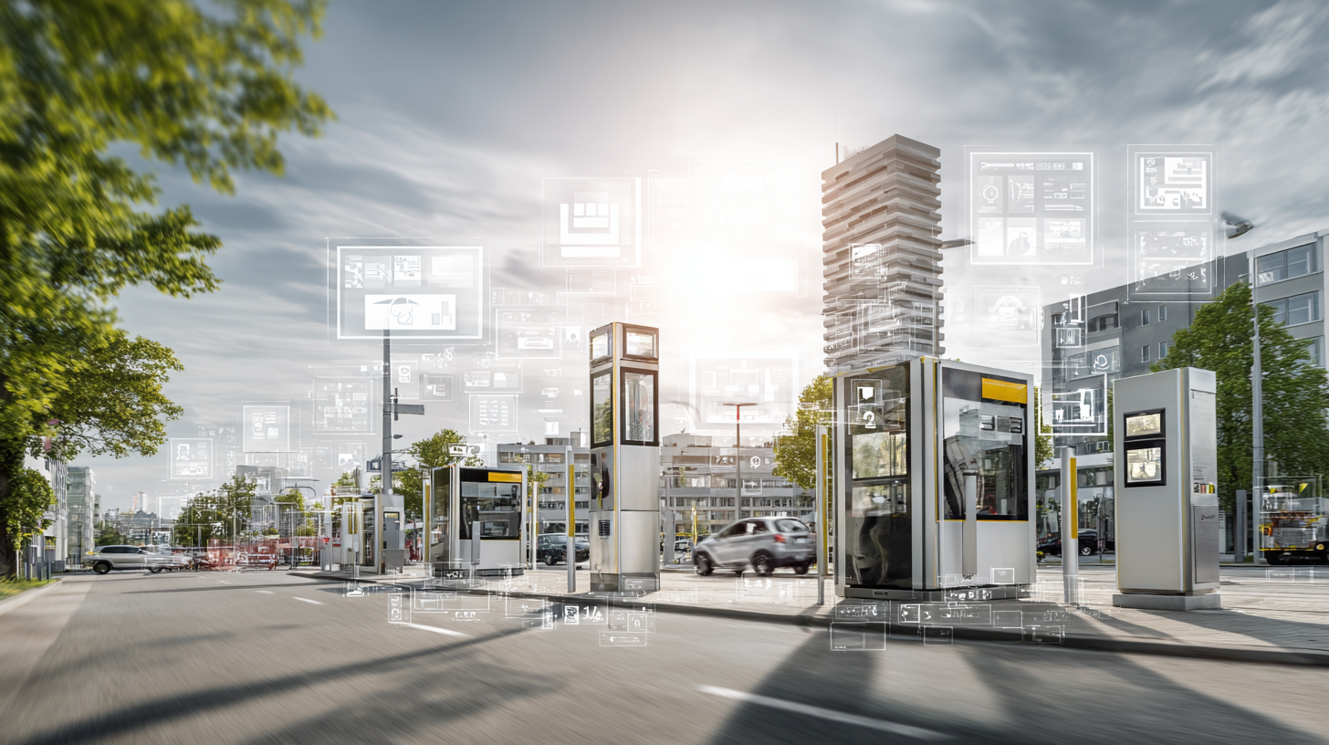 Automatisierung öffentlicher Sektor & Effizienzsteigerung für besseren Bürgerservice