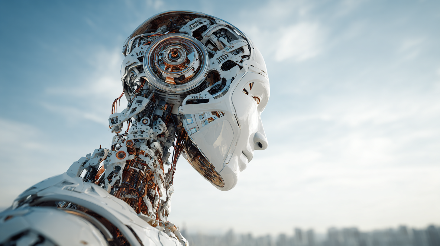 Autonome Unternehmen Vision oder Realität und die Rolle von KI und Automatisierung