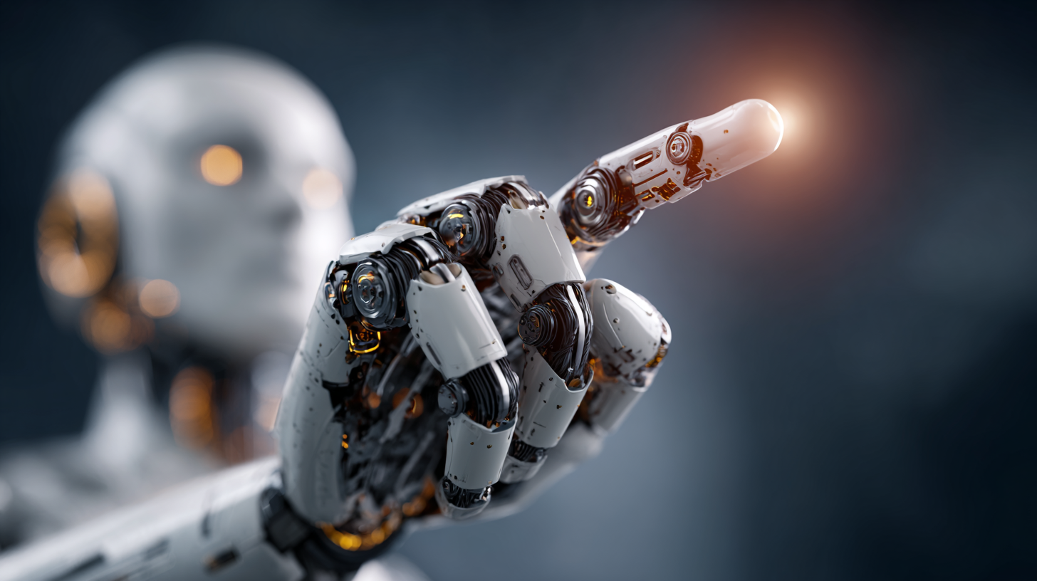 Hyperautomation Zukunft und der Weg zum selbstoptimierenden Unternehmen