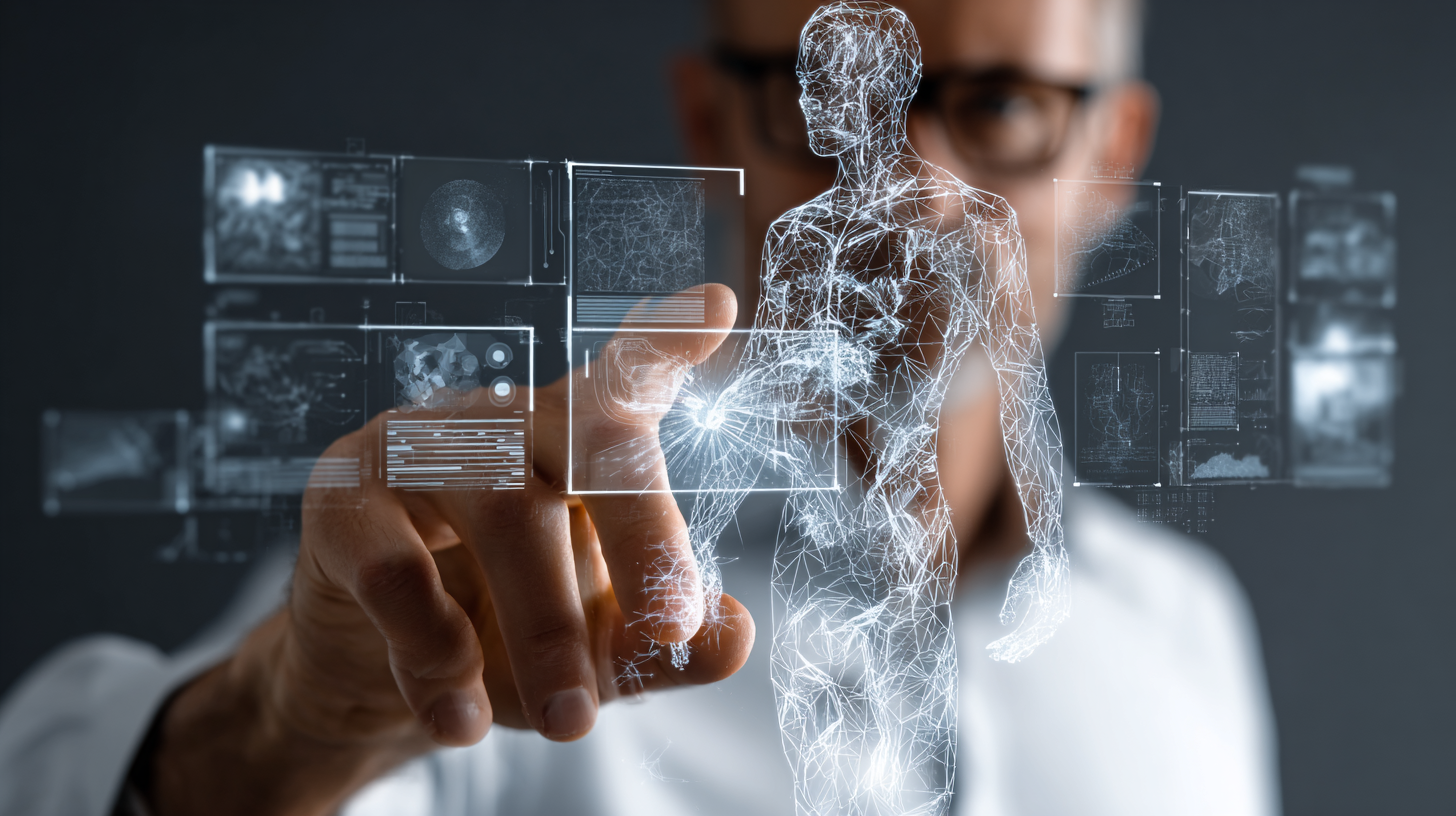 Augmented Intelligence Workflow Wie KI menschliche Fähigkeiten erweitert statt sie zu ersetzen