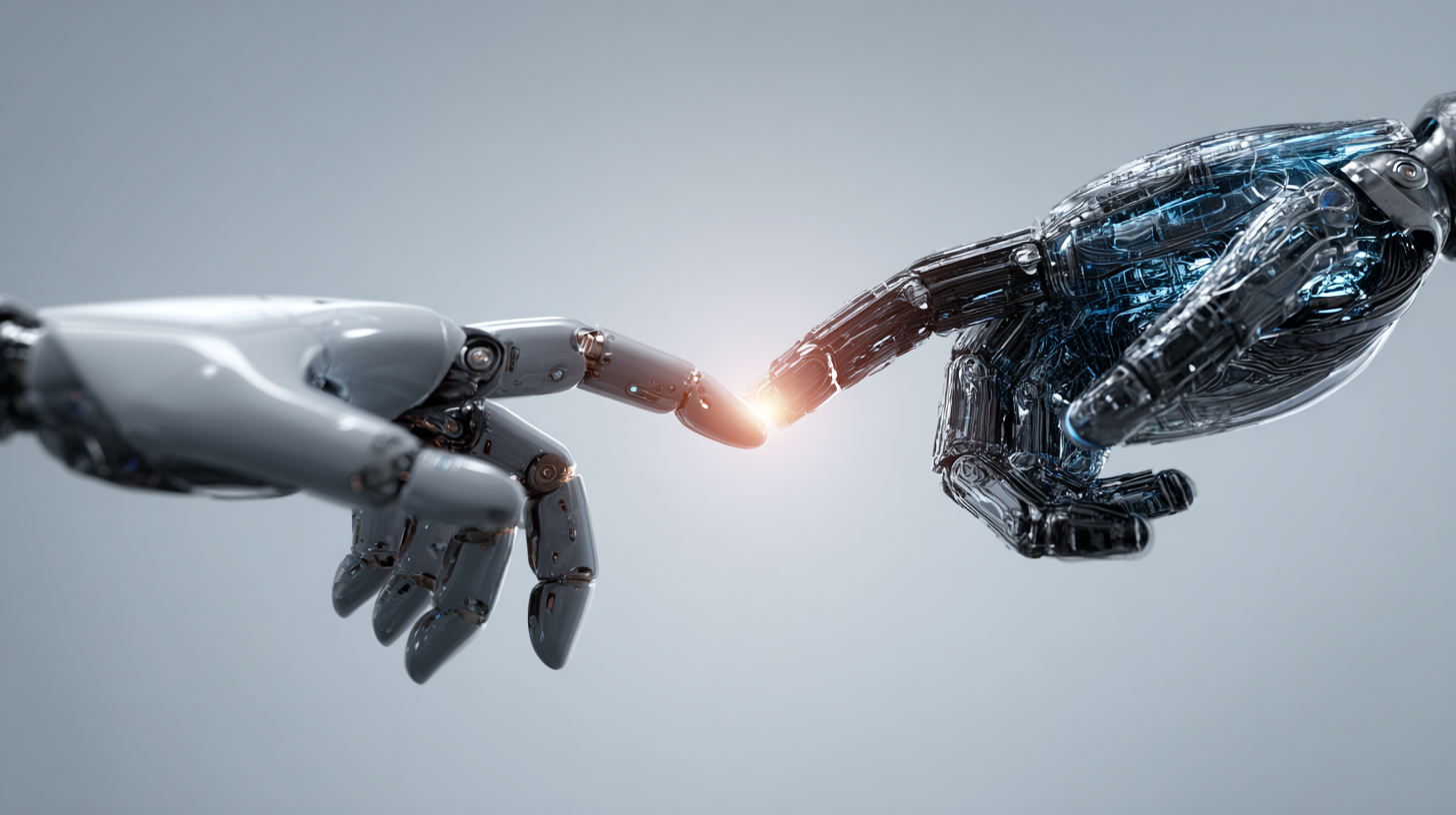 Entscheidungsautomatisierung Die nächste Evolutionsstufe der Automatisierung