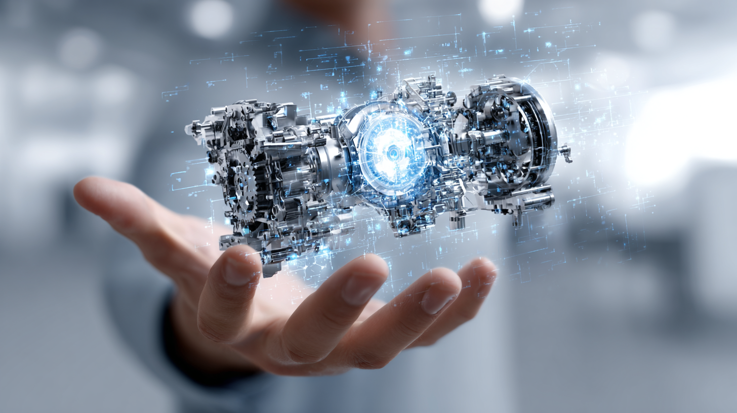 Nachhaltige Automatisierung Wie intelligente Workflows zum Umweltschutz beitragen