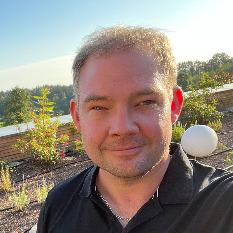 Profilbild von Matthias V., CHECK24 Vergleichsportal