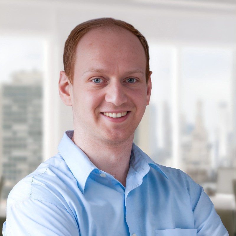 Profilbild von Artur G., the key technology