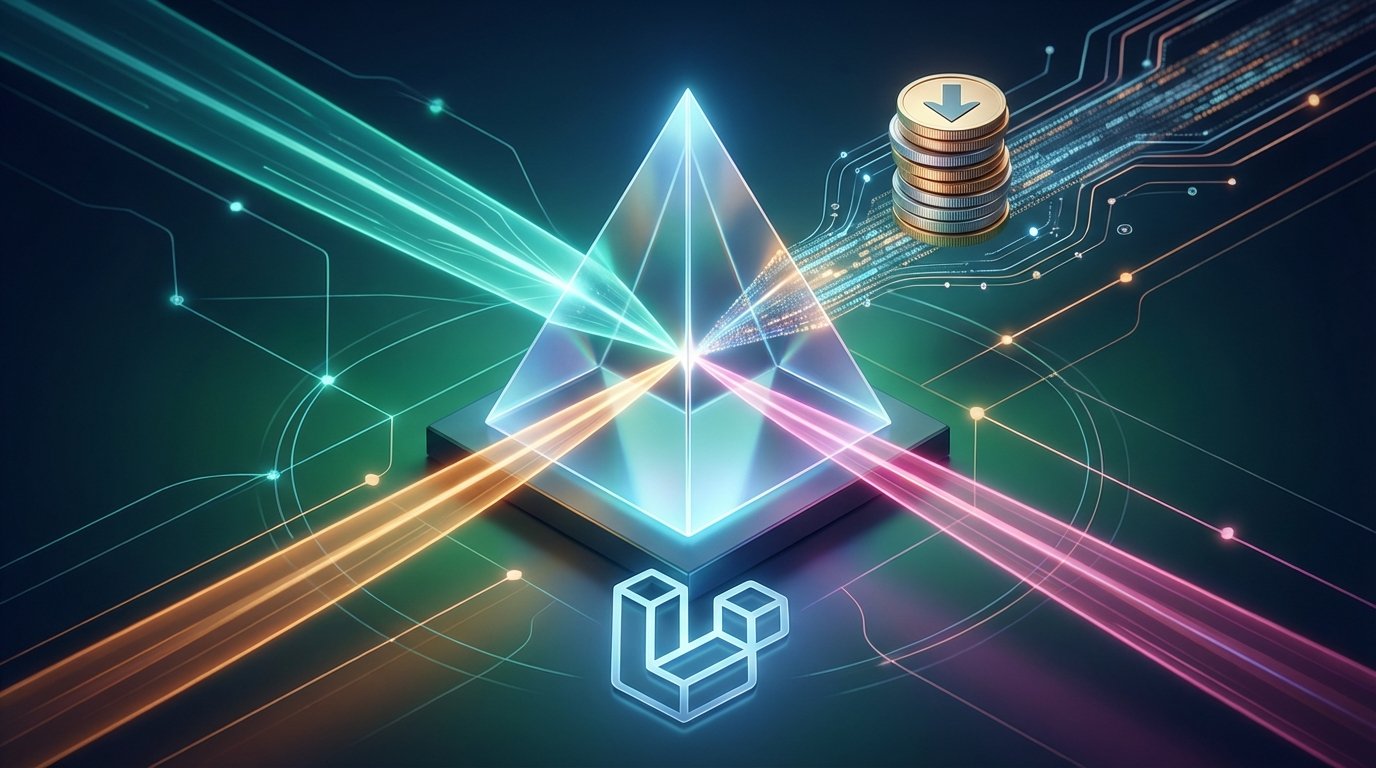 Prism Laravel KI So wechseln Sie flexibel zwischen OpenAI Anthropic und Google